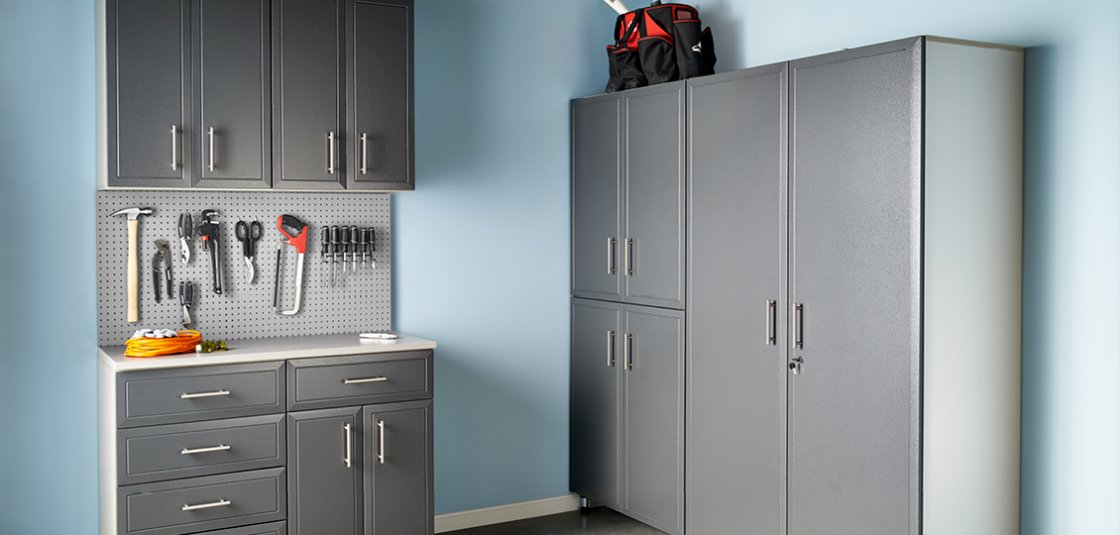Garage Cabinets