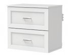 Closet Drawer Units