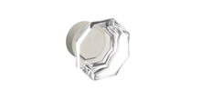 Glass Knob