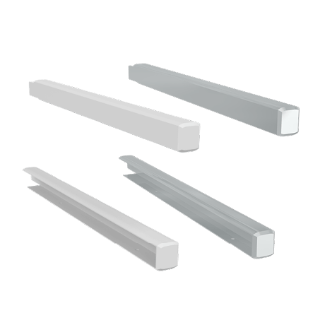 Closet Shelf Hardware