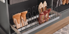 Closet Shoe Organizer