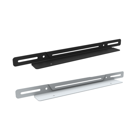 Closet Shelf Hardware