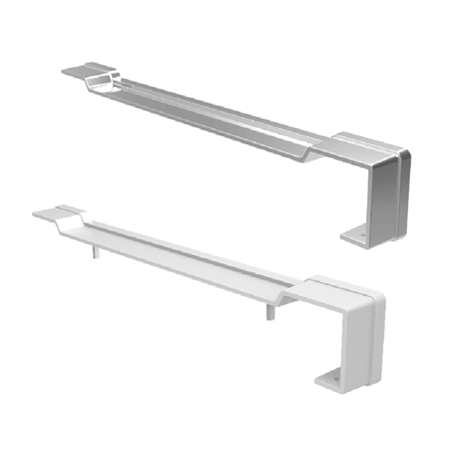 Closet Shelf Hardware
