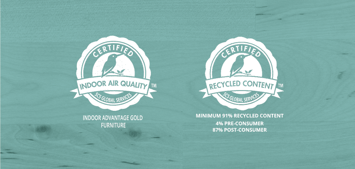 ClosetMaid Sustainability